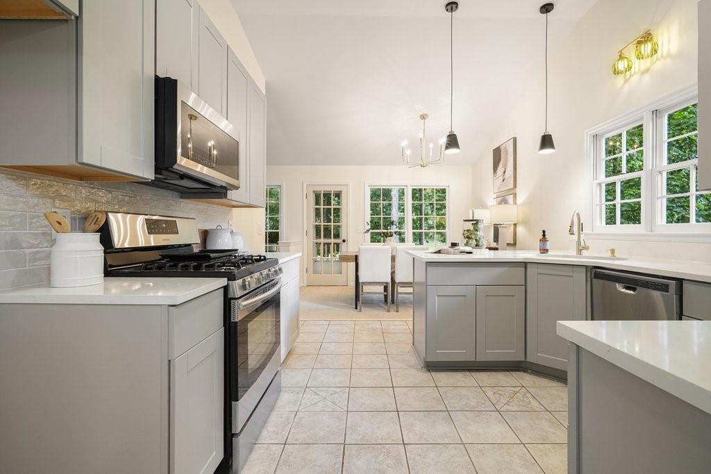 Eagle Watch - Residential