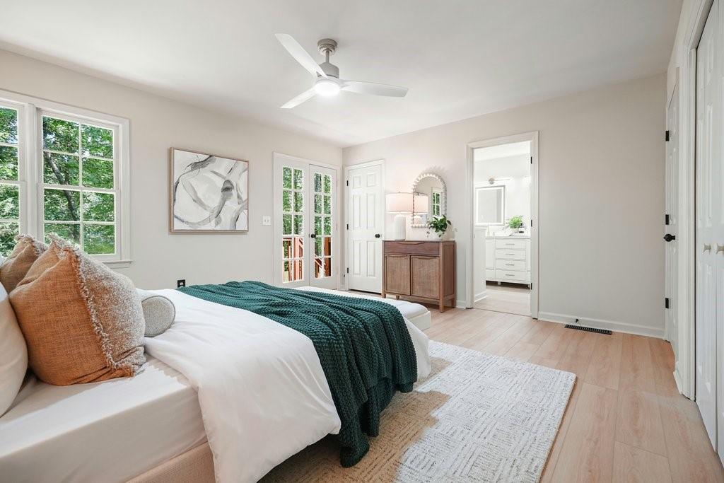 Eagle Watch - Residential