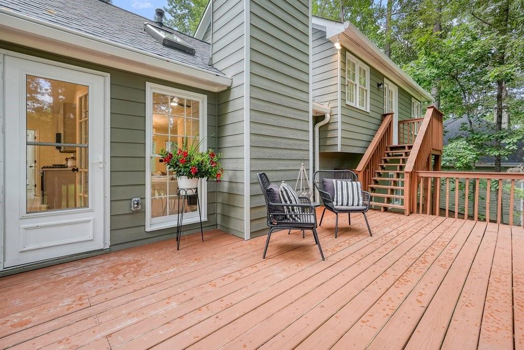 Eagle Watch - Residential