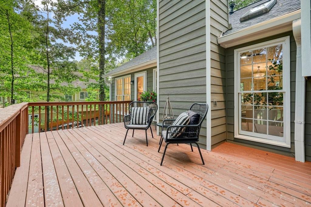 Eagle Watch - Residential