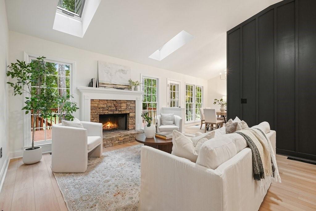 Eagle Watch - Residential