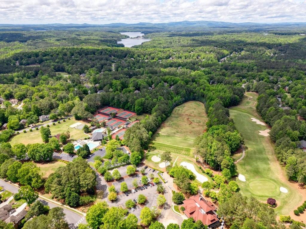 Eagle Watch - Residential
