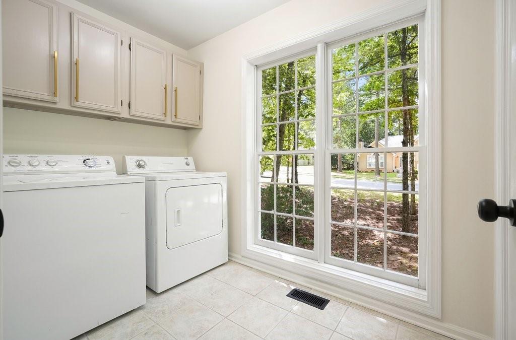 Eagle Watch - Residential