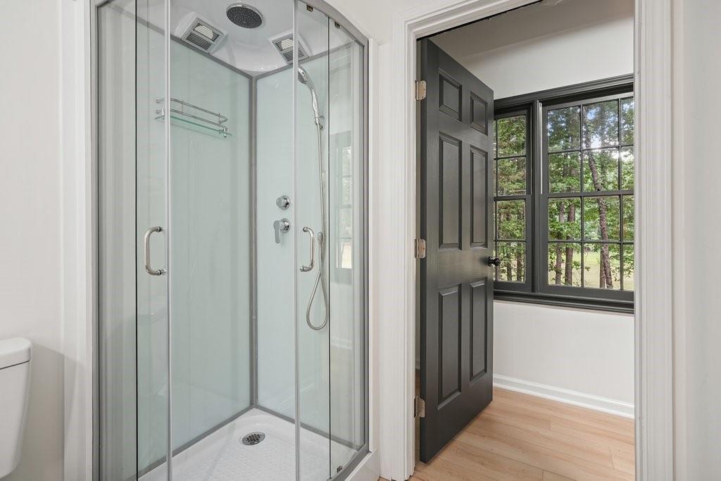 Eagle Watch - Residential