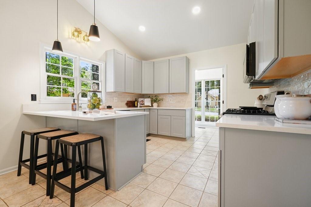 Eagle Watch - Residential