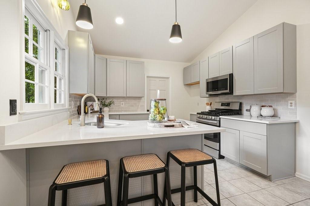 Eagle Watch - Residential