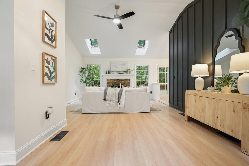 Eagle Watch - Residential