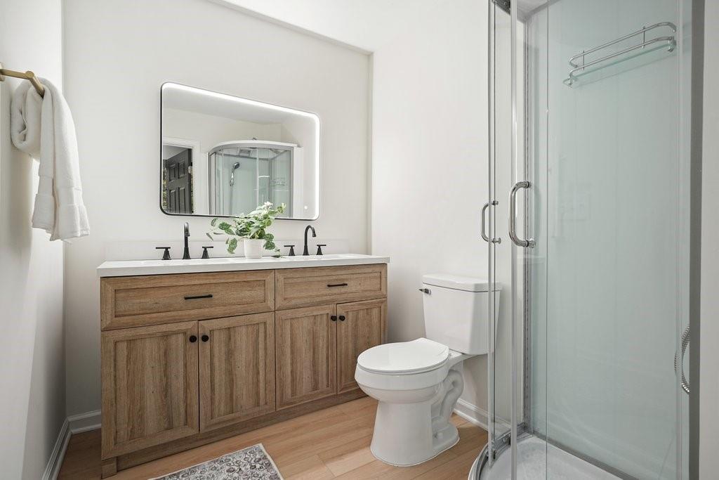 Eagle Watch - Residential