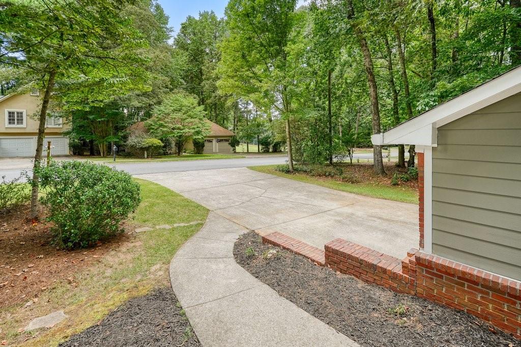 Eagle Watch - Residential