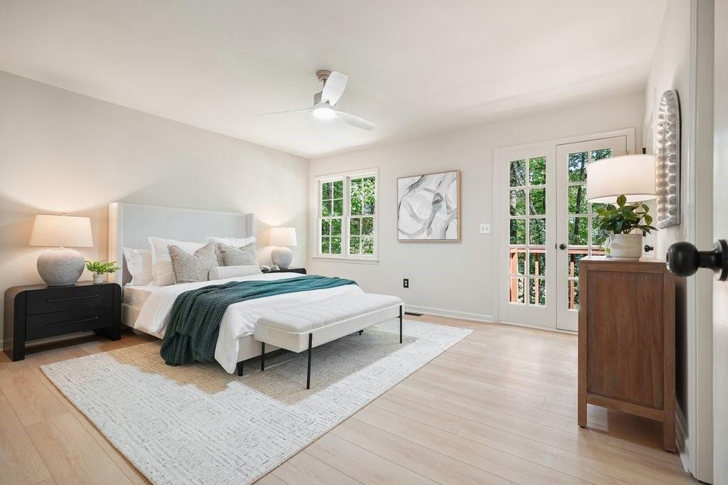 Eagle Watch - Residential