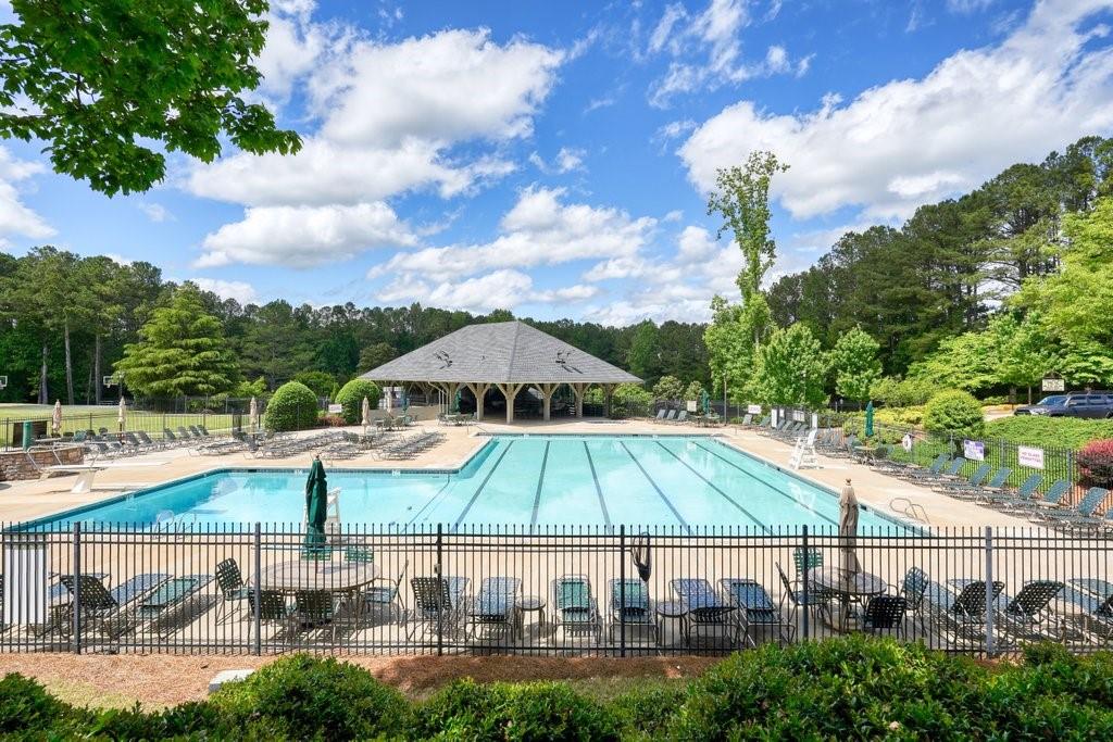 Eagle Watch - Residential