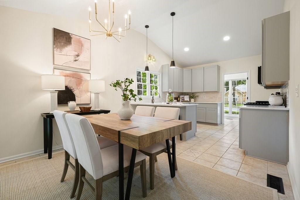 Eagle Watch - Residential