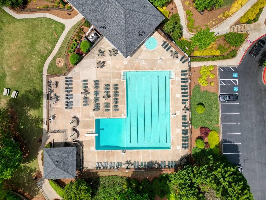 Eagle Watch - Residential