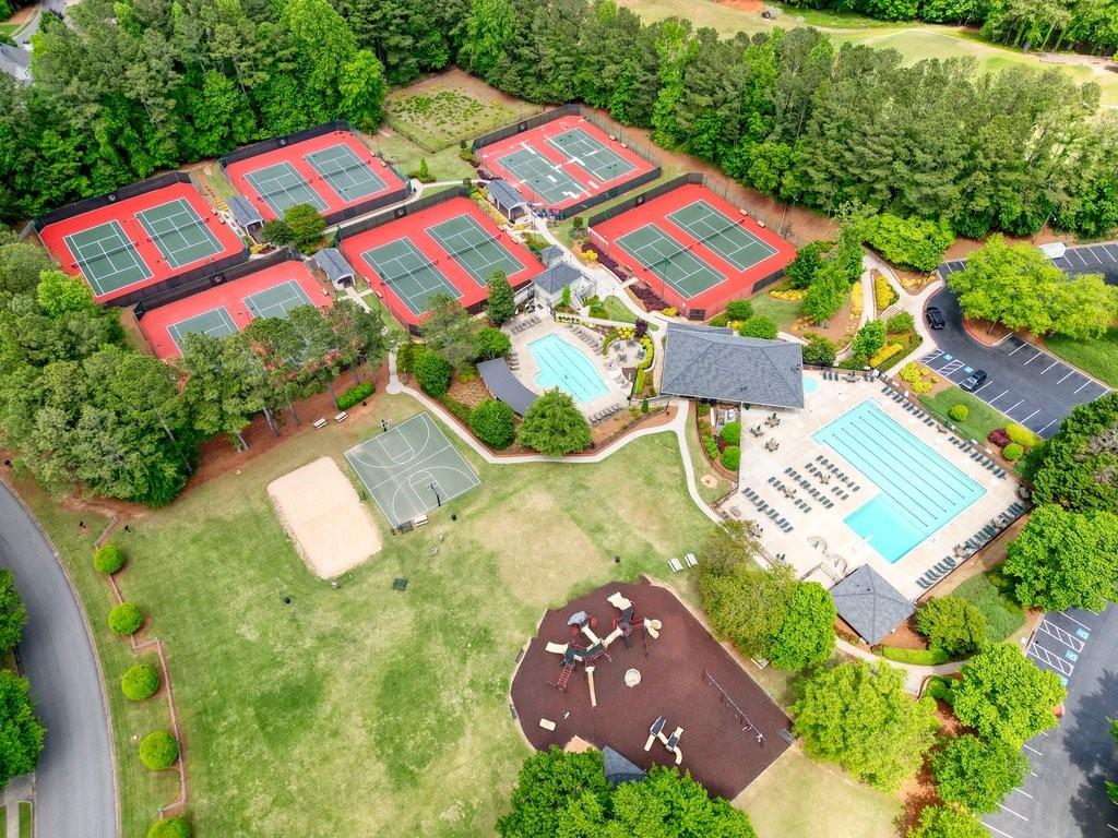 Eagle Watch - Residential