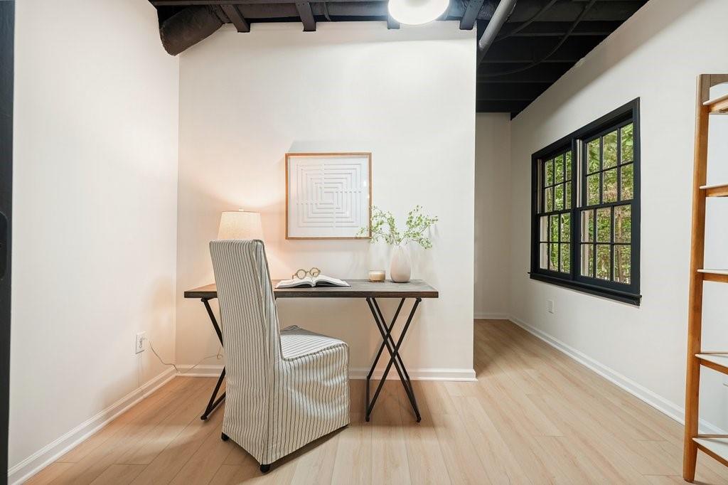 Eagle Watch - Residential