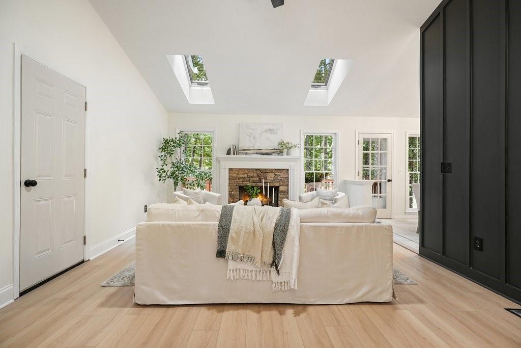 Eagle Watch - Residential