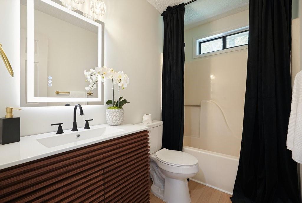 Eagle Watch - Residential