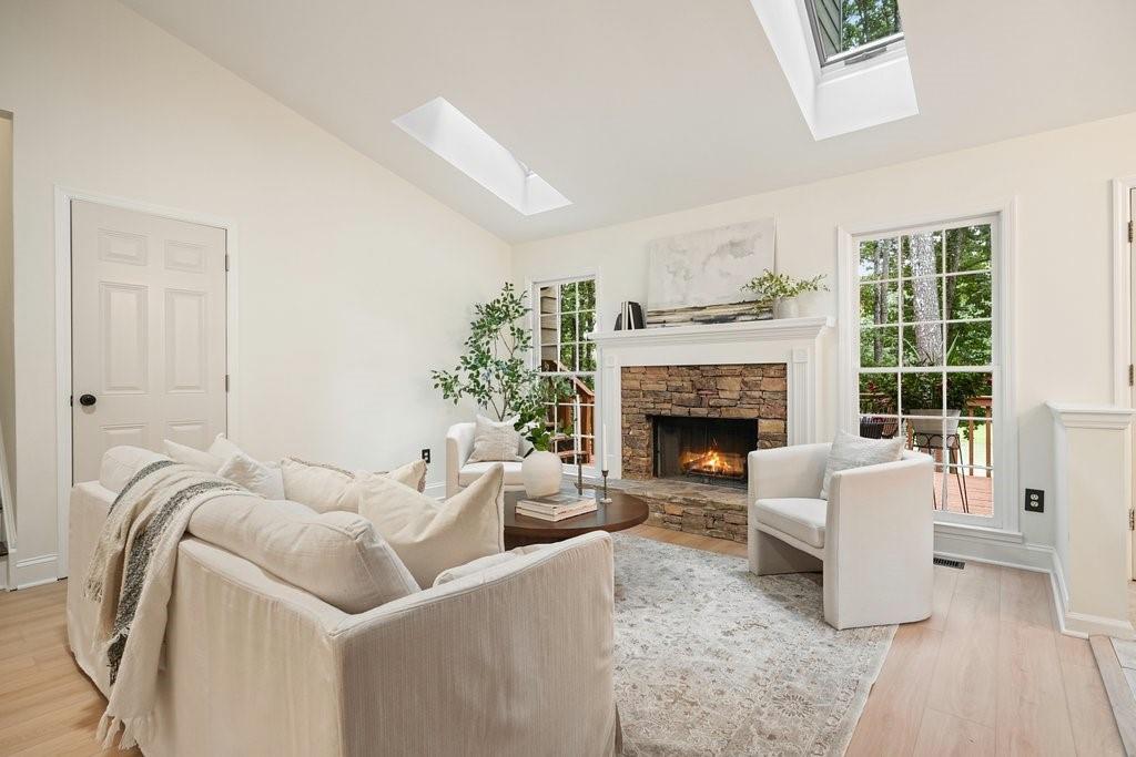 Eagle Watch - Residential