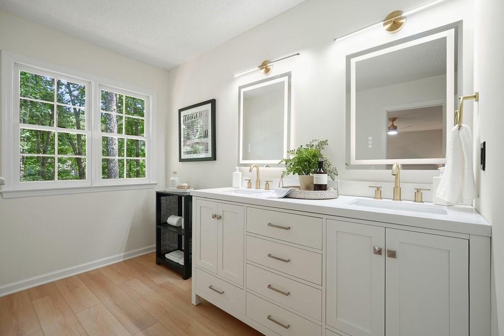 Eagle Watch - Residential