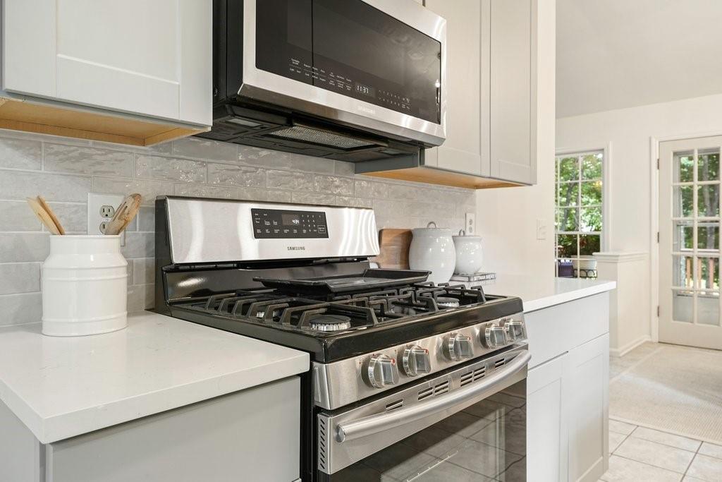 Eagle Watch - Residential