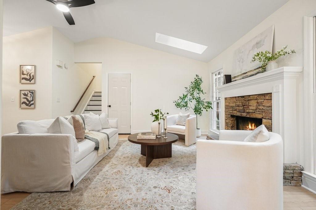 Eagle Watch - Residential