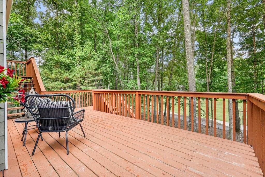 Eagle Watch - Residential