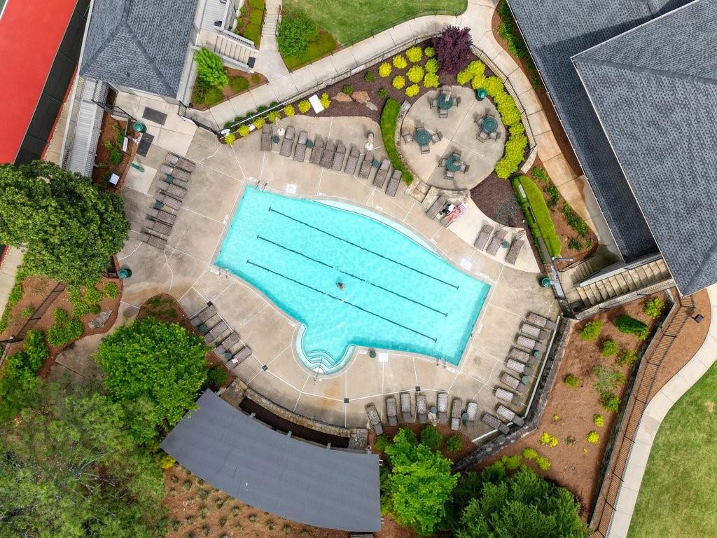 Eagle Watch - Residential