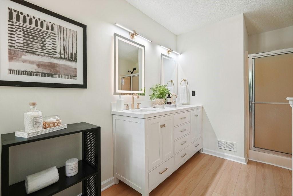 Eagle Watch - Residential