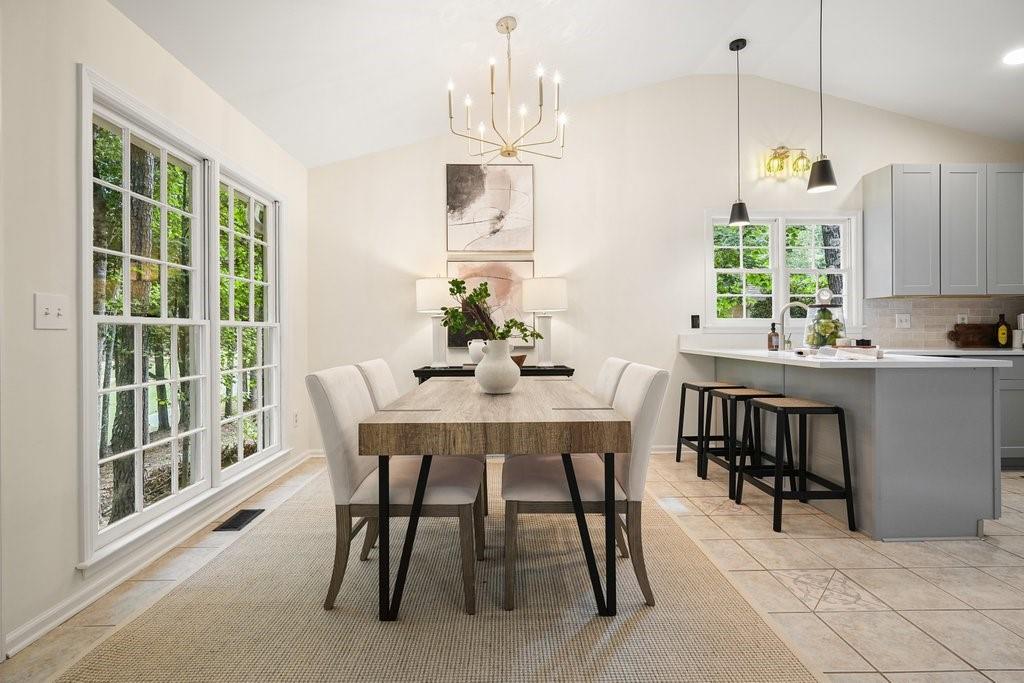 Eagle Watch - Residential