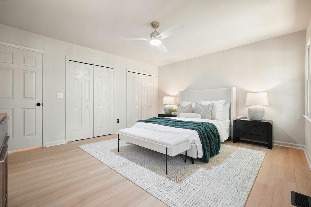 Eagle Watch - Residential