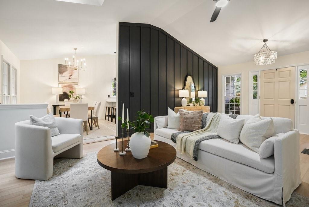 Eagle Watch - Residential