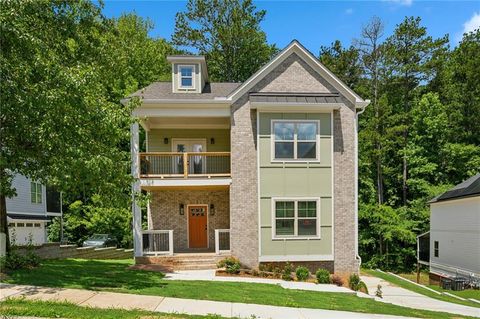 3159 Stonegate Drive SW Atlanta GA 30331