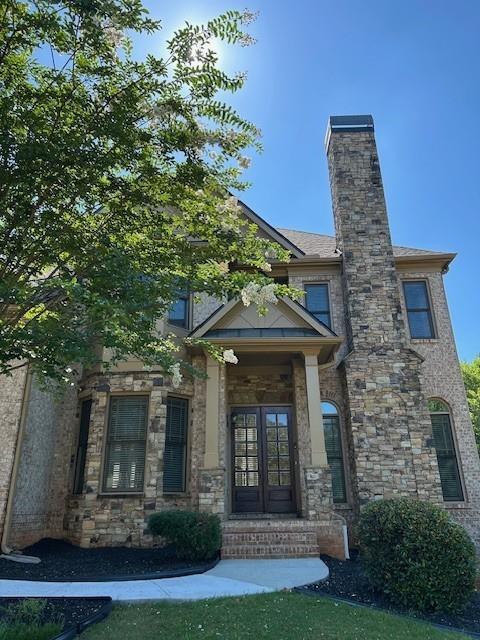 1790 Nours Landing Way