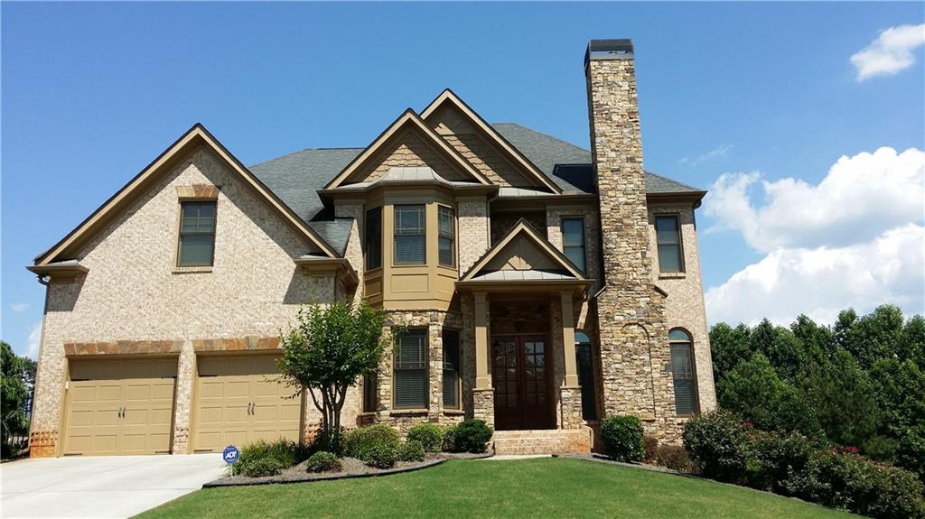 1790 Nours Landing Way