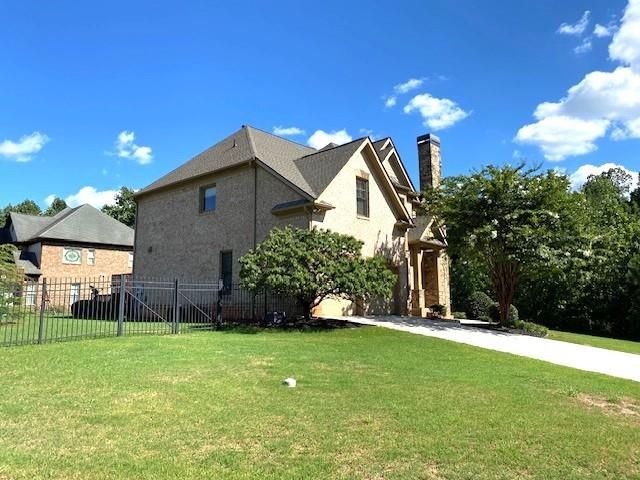 1790 Nours Landing Way