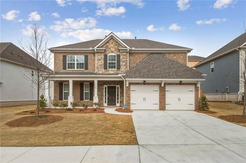 7169 Linden Drive South Fulton GA 30349