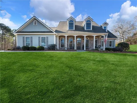 4248 Hog Mountain Road, Hoschton, GA 30548 - MLS#: 7504461