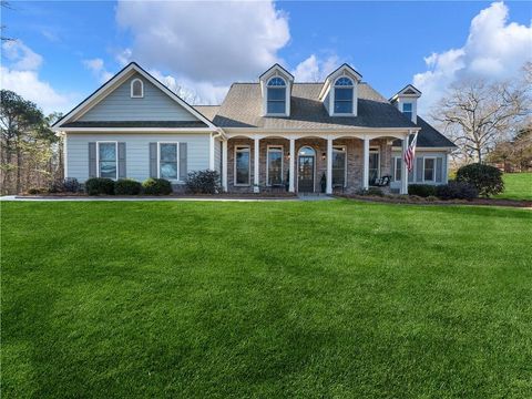 4248 Hog Mountain Road Hoschton GA 30548