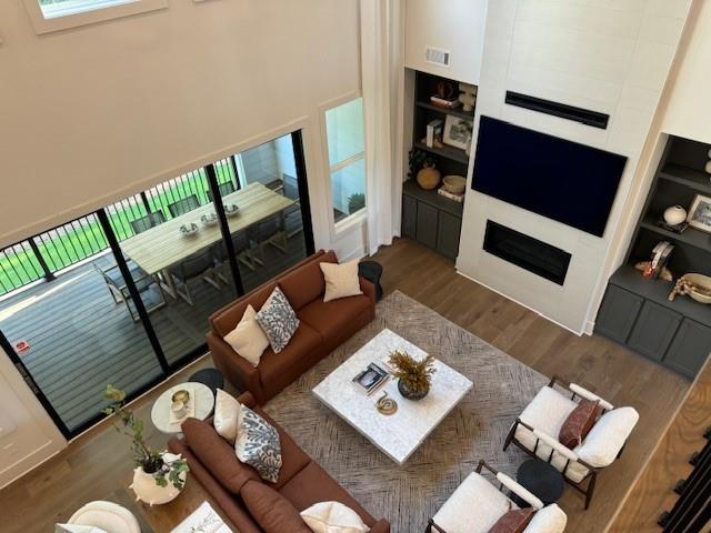 3020 Medford Drive