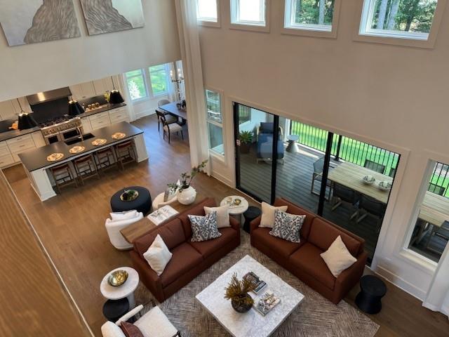 3020 Medford Drive
