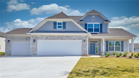 6904 Lancelot Court Flowery Branch GA 30542