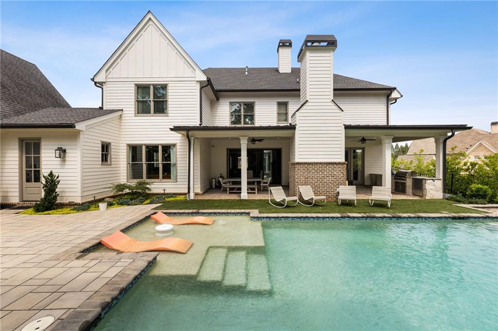 706 Bass Way