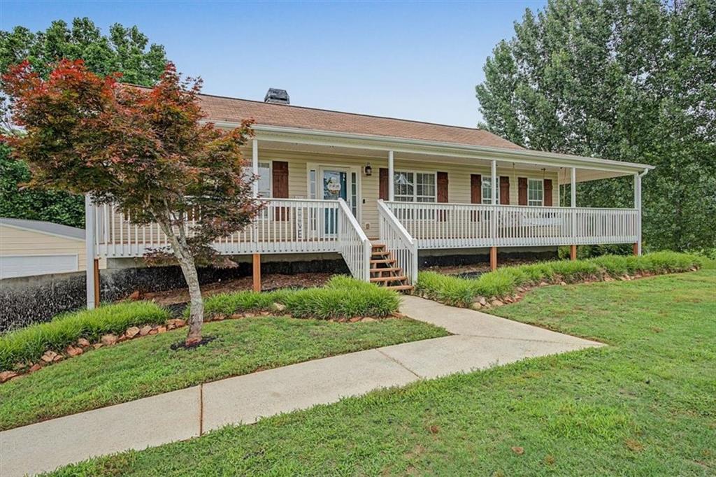 124 Chrissy Drive