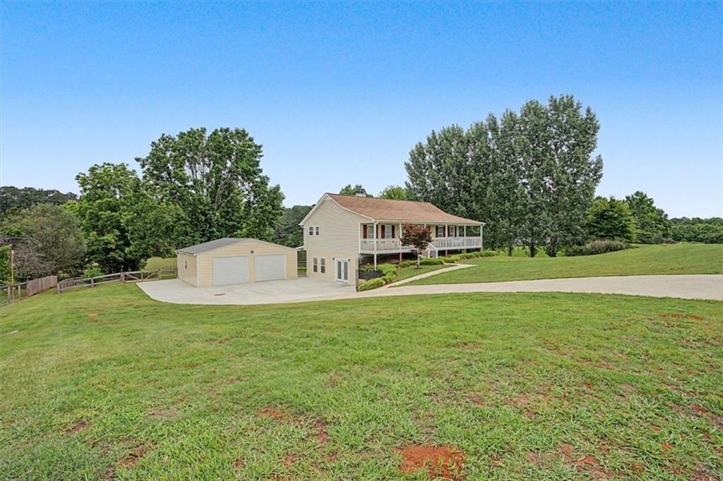 124 Chrissy Drive