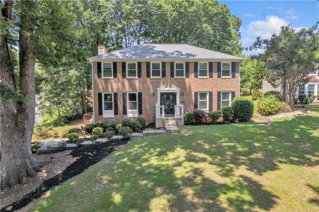 Mountain Oaks - Residential