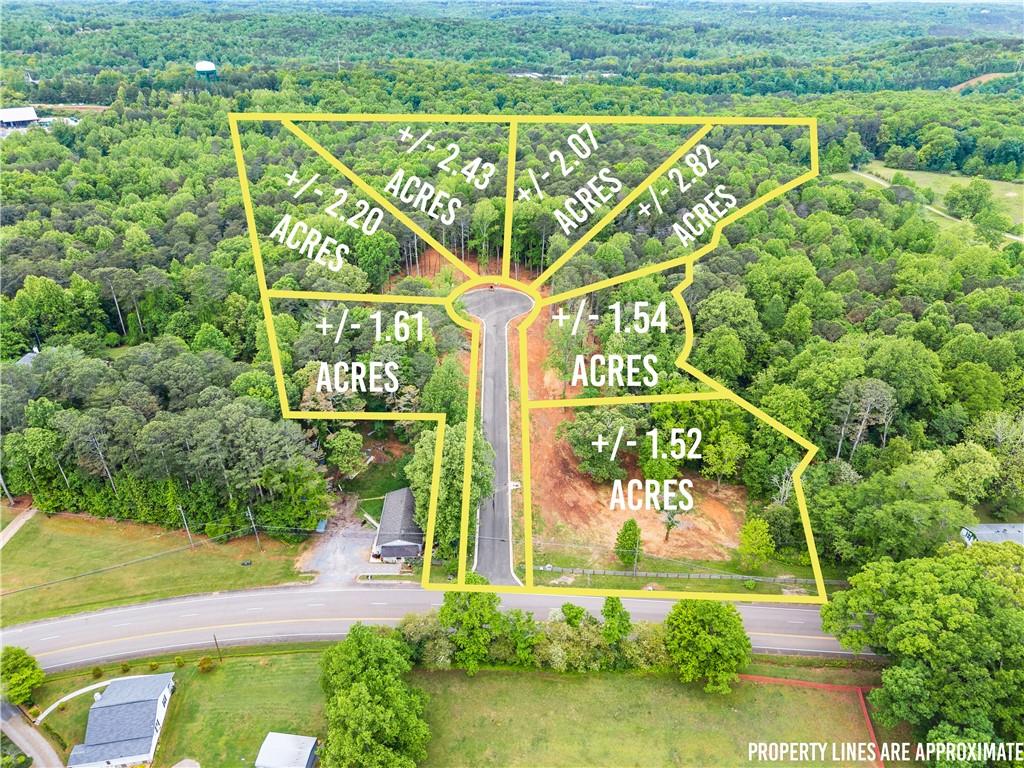 Lot 3 Lowe Lane