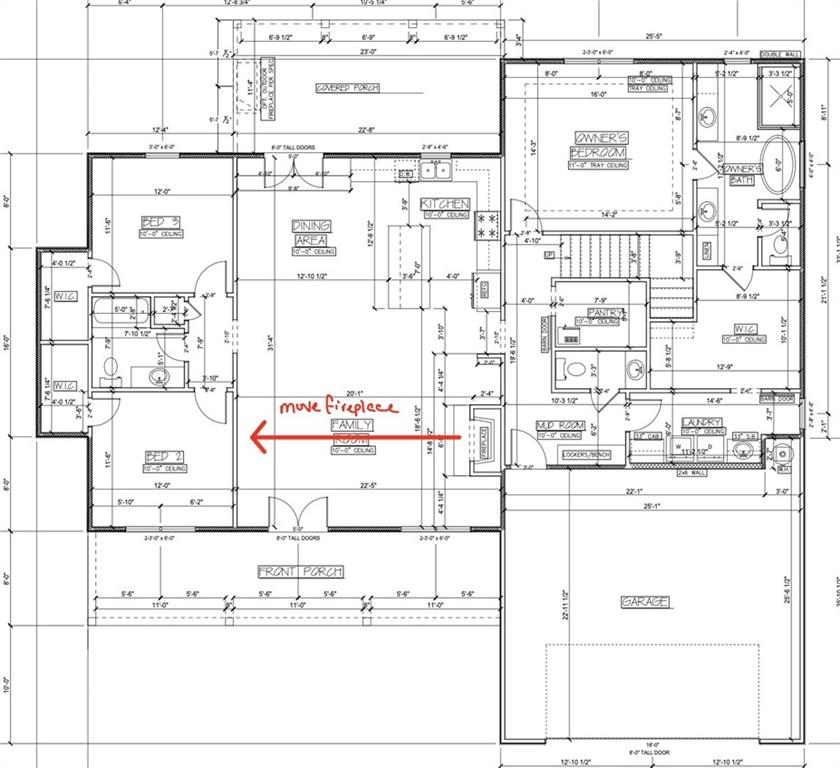 Lot 3 Lowe Lane