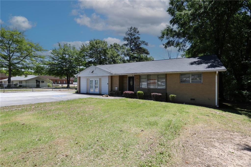 724 King Road