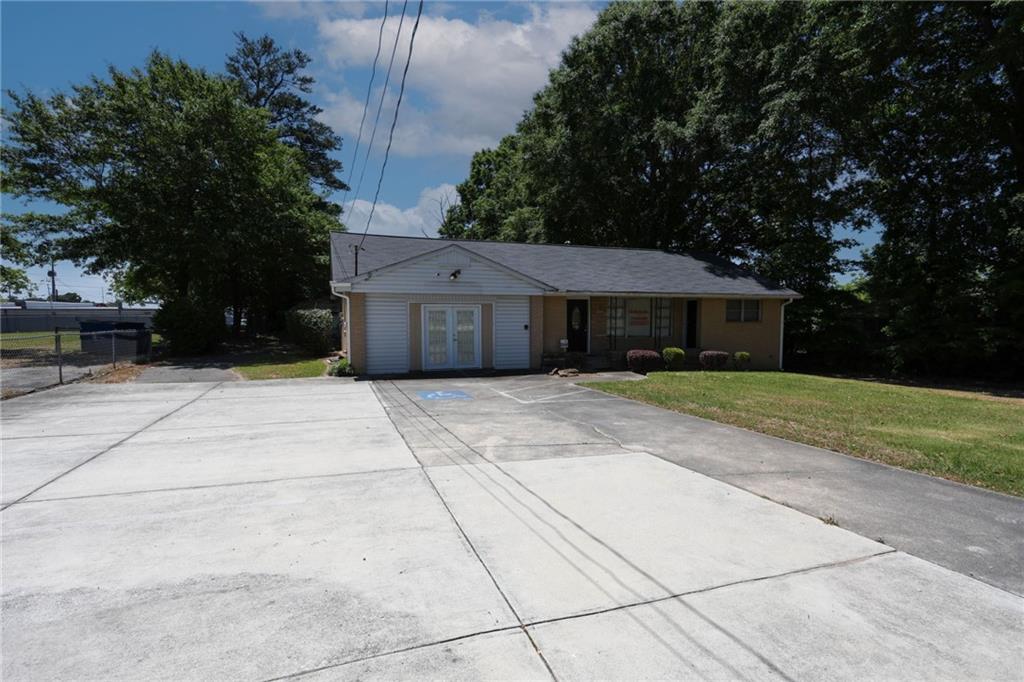 724 King Road