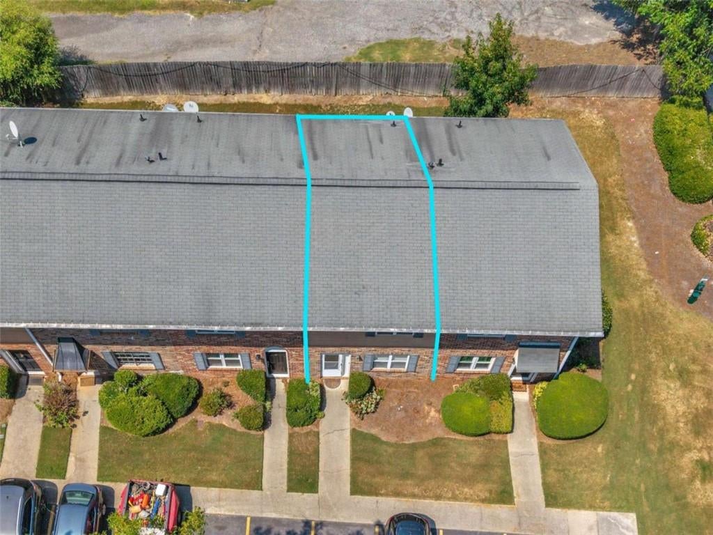 57 Northdale Place